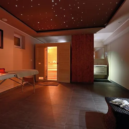 Apartment In Zadar Riviera 8126 Sukosan