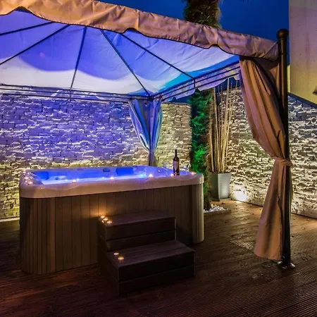 Apartment In Zadar Riviera 8126