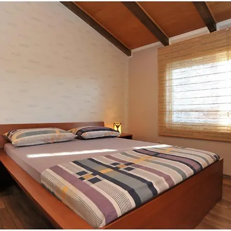 In Zadar Riviera 8126 Apartment