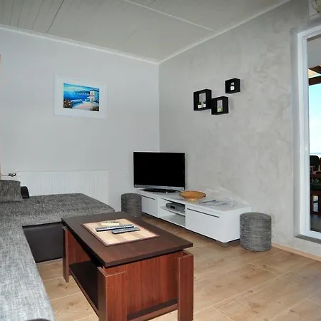 In Zadar Riviera 8126