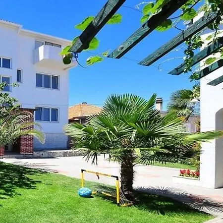 In Zadar Riviera 8126 Apartment *