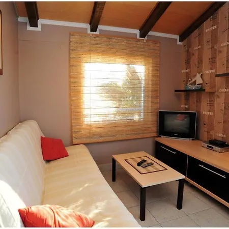 In Zadar Riviera 8126 Apartment *