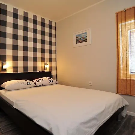 In Zadar Riviera 8126 *