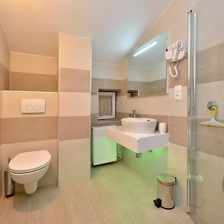 In Zadar Riviera 8126 Apartment