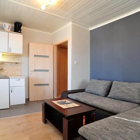 Apartment In Zadar Riviera 8126 Sukosan