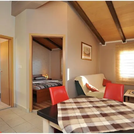 Apartamento In Zadar Riviera 8126