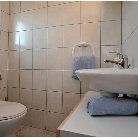 In Zadar Riviera 8126 Apartamento *