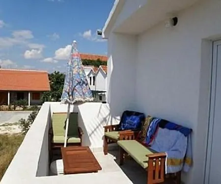 In Zadar Riviera 8126